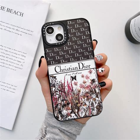 christian dior samsung case|Christian Dior iphone case.